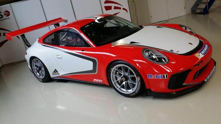 Molitor Racing Systems GmbH