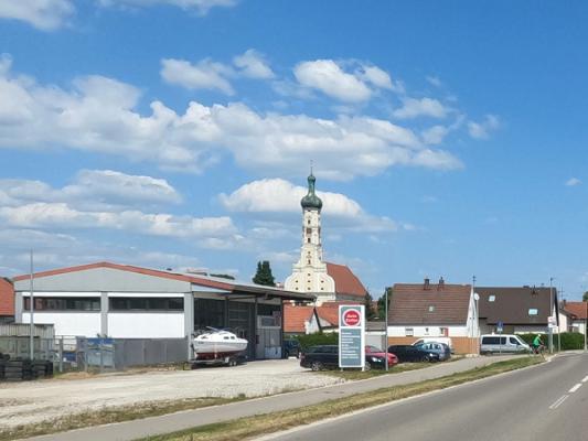 Autohaus und KFZ Werkstatt Zeller