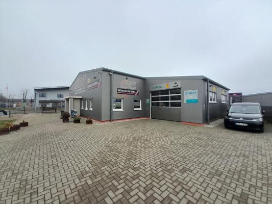 KS AUTOGLAS ZENTRUM Storkow
