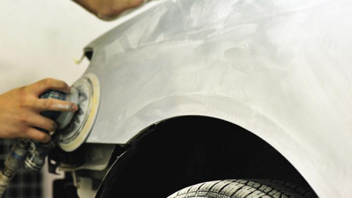 Rocco Triscari Smart Repair