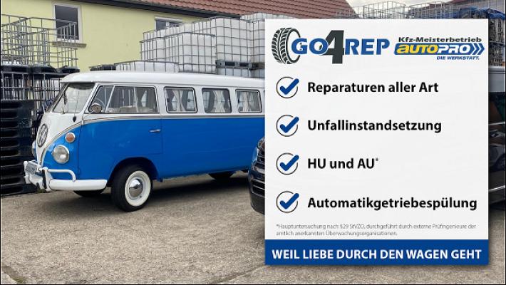 Go4Rep Kfz-Meisterbetrieb