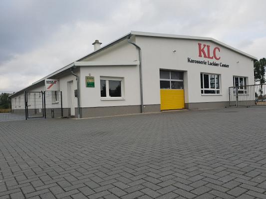 Karosserie Lackier Center Forst "KLC"