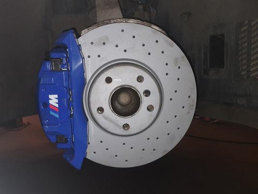 KFZ Werkstatt Senden - Expert Service