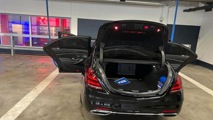 Arslan Mietwerkstatt&Reifenhandel