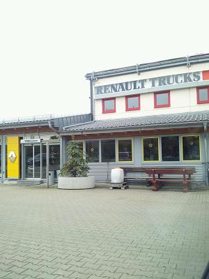 Autohaus Kerner GmbH
