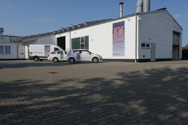 DEMI Lackierfachbetrieb e. K.