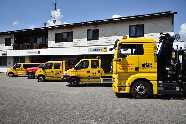 Hirth-Automobile Gerold Hirth e.K.