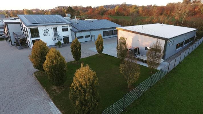 K&K Kukic Fahrzeuglackierungen