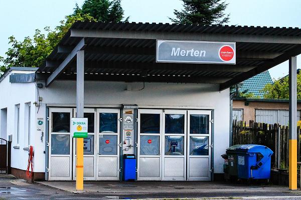 Merten Autoservice