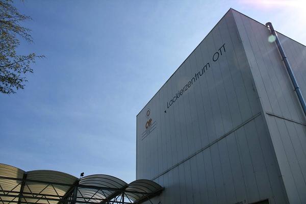 Ott GmbH & Co. KG Karosserie & Lack