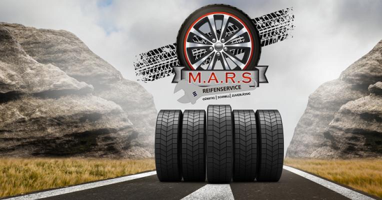 M.A.R.S-Reifenservice