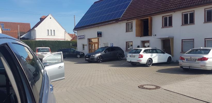 Grunenberg Autoteile