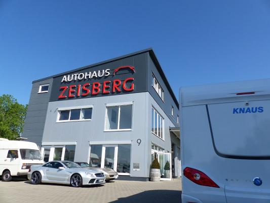 Autohaus Zeisberg