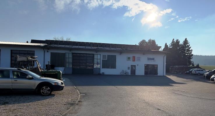 Schmid Thomas KFZ Technik