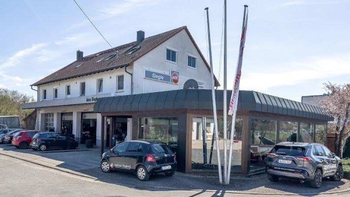 Autohaus Siegle