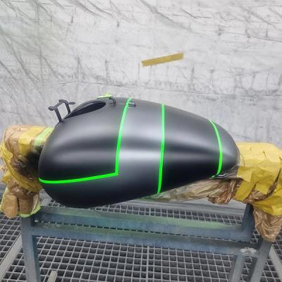 Karosserie und Lack Scholz, Ihr Lackierer und Karosseriebauer in Oberstadion