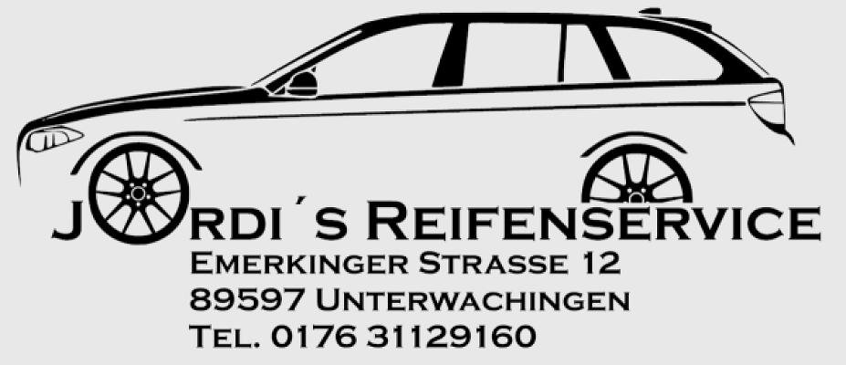 Jordi´s Reifenservice