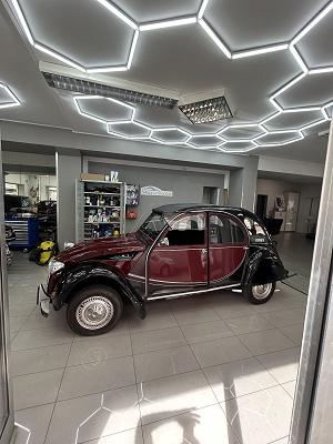 A&F Automobile KFZ MEISTERBETRIEB UG (haftungsbeschränkt)