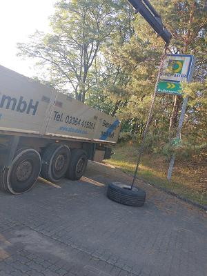 EUROMASTER Eisenhüttenstadt PKW & LKW