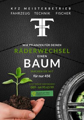 FAHRZEUG TECHNIK FISCHER