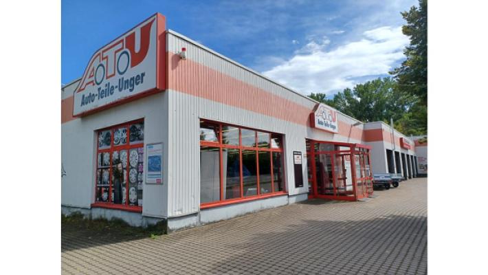 ATU Eisenhüttenstadt