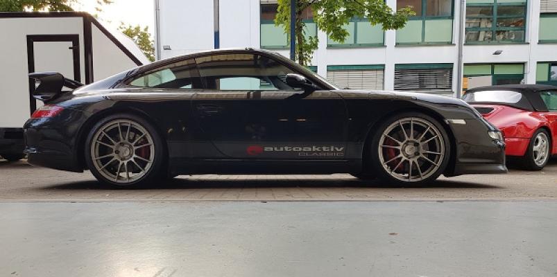 Autoaktiv Motorsport freie Porsche Werkstatt