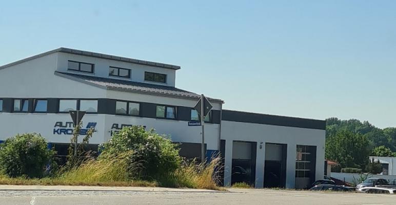 Ingenieur u.-Meisterbetrieb Auto Krojer (Kfz-Werkstatt)