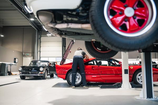 Schaltkulisse Engineering GmbH