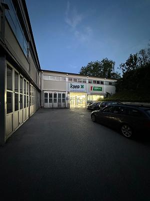 Kfz Meisterwerkstatt Glück