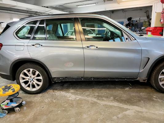 Fahrzeuglackiererei Viktor Lobes