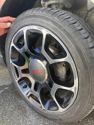 LRM - Lack Reparatur Mobil Harald Schwalbe e.K.