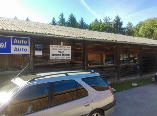 Auto Hummel & Hummel oHG