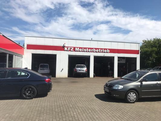 Autohaus Post GbR - KFZ Meisterbetrieb