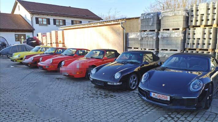 Aydemir Erol Autolackiererei