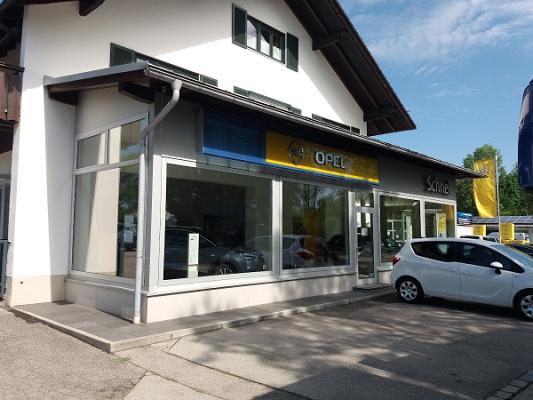 Autohaus Albert Schnell GmbH