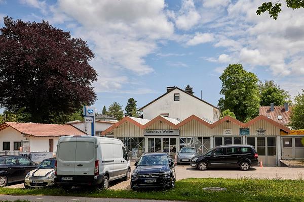 Autohaus Walter GmbH