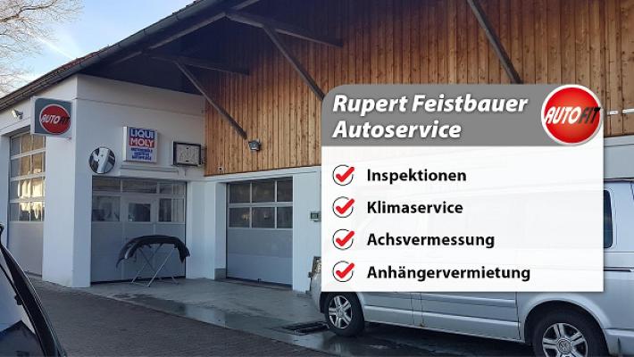 Feistbauer Kfz GmbH & Co.KG