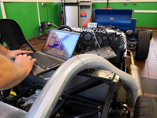 Kugler Motorsport GmbH