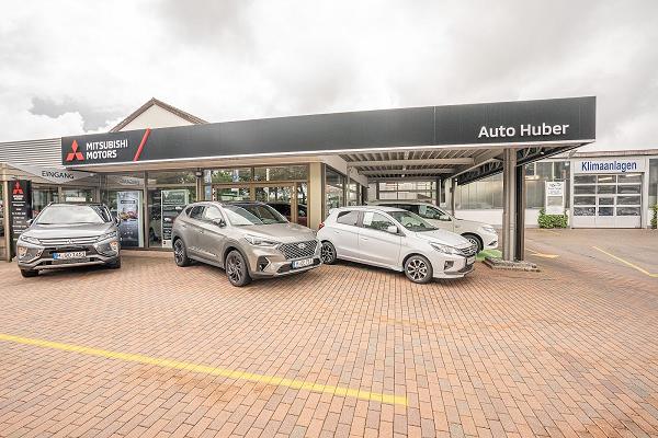Auto Huber GmbH