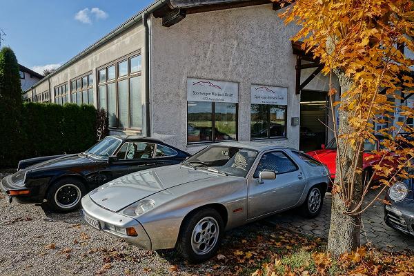 Sportwagen Ellerbeck GmbH