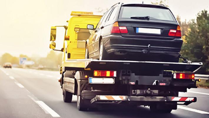 Grundhuber Transport & Kfz-Service