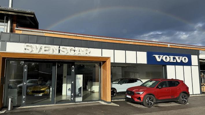 SVENSCAR GmbH