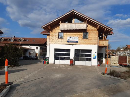 Kfz Werkstatt Berger