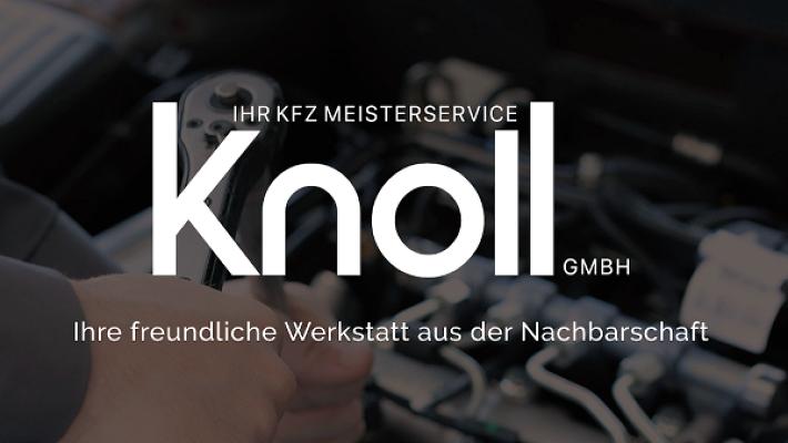 Ihr Kfz Meisterservice Knoll GmbH