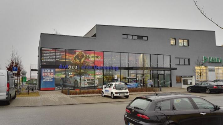 Autozubehör Germering