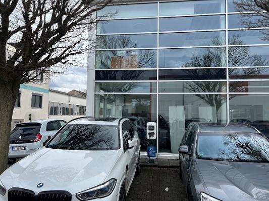 AUTOHAUS MICHAEL SCHMIDT GMBH AH M. SCHMIDT Mini