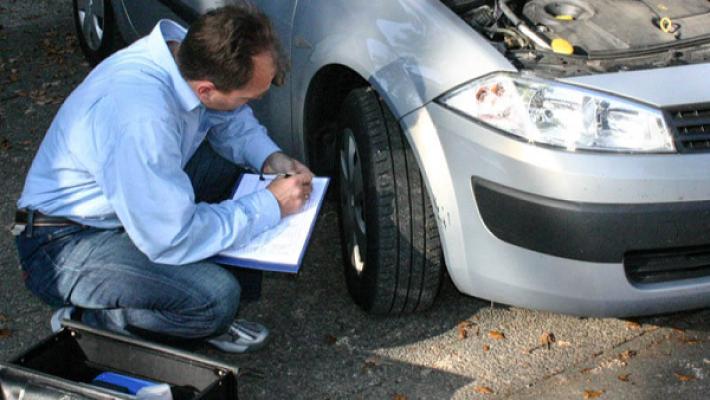 KFZ Gutachtenbüro Wagenführer