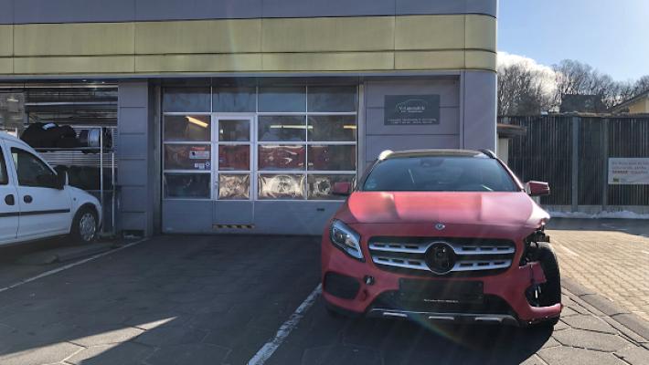 V Automobile Kfz Meisterbetrieb