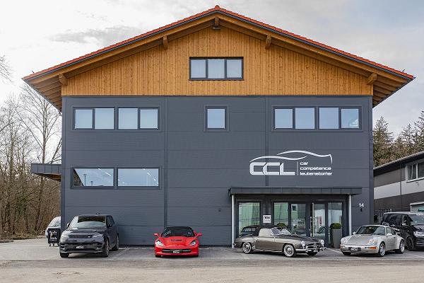 CCL Car Competence Leutenstorfer