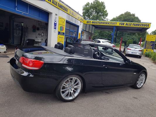 M. Müller Kfz-Meisterbetrieb GmbH